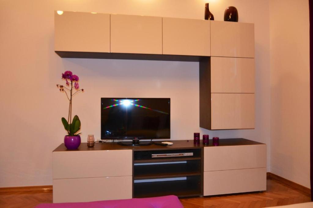 Apartament House Maric Poreč Zewnętrze zdjęcie