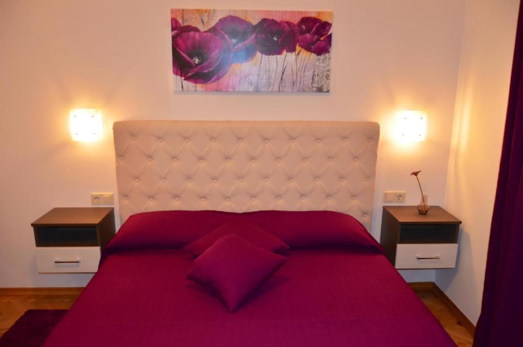 Apartament House Maric Poreč Zewnętrze zdjęcie