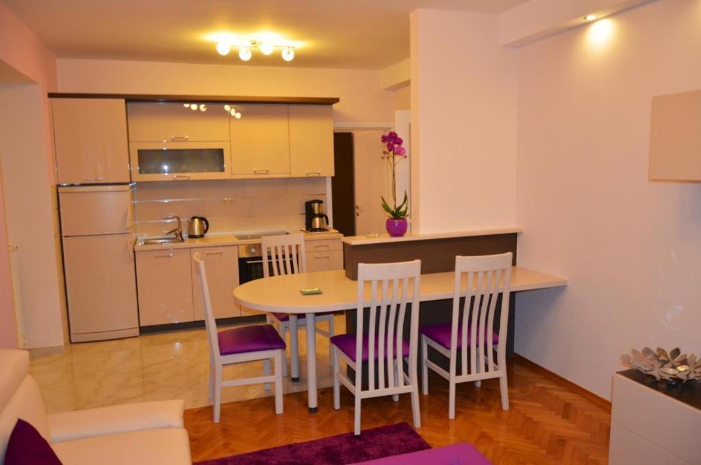 Apartament House Maric Poreč Zewnętrze zdjęcie