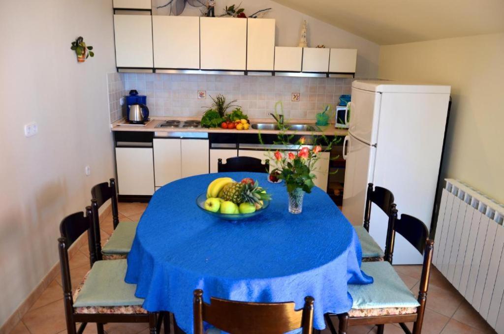 Apartament House Maric Poreč Zewnętrze zdjęcie
