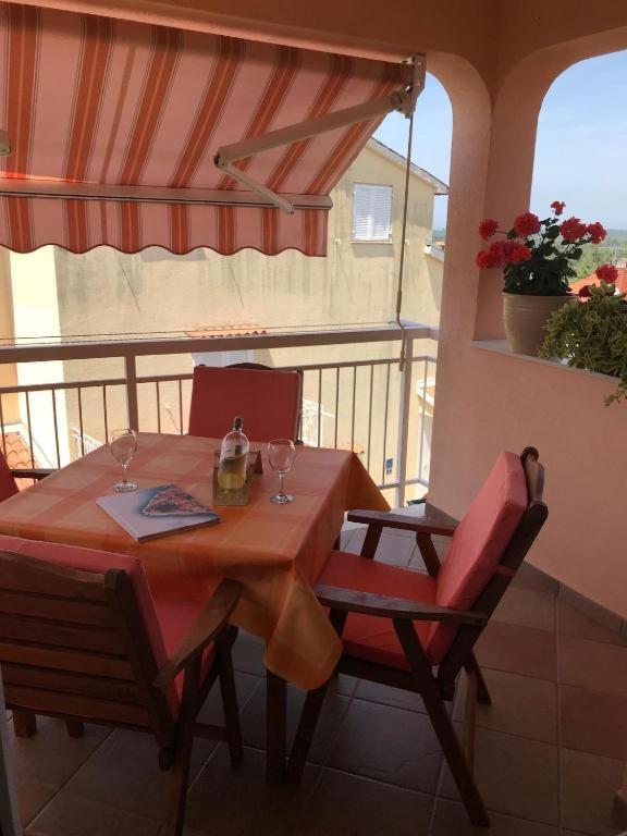 Apartament House Maric Poreč Zewnętrze zdjęcie