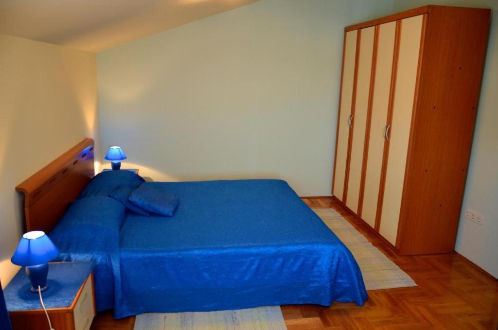 Apartament House Maric Poreč Zewnętrze zdjęcie