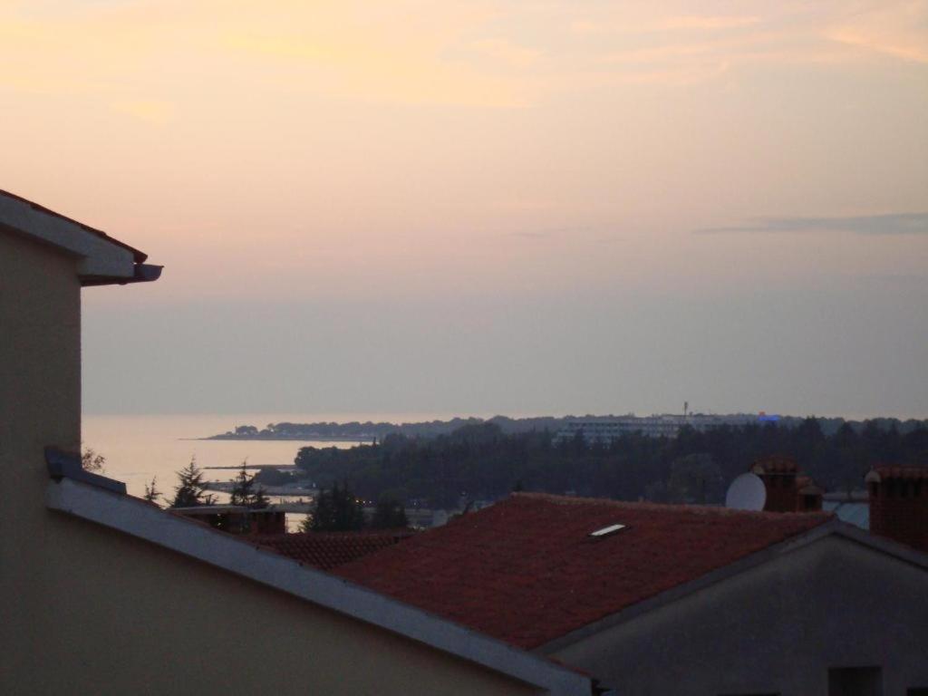Apartament House Maric Poreč Zewnętrze zdjęcie