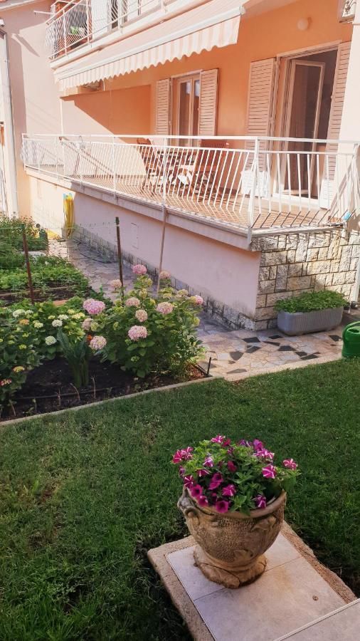 Apartament House Maric Poreč Zewnętrze zdjęcie