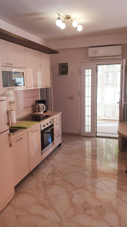 Apartament House Maric Poreč Zewnętrze zdjęcie