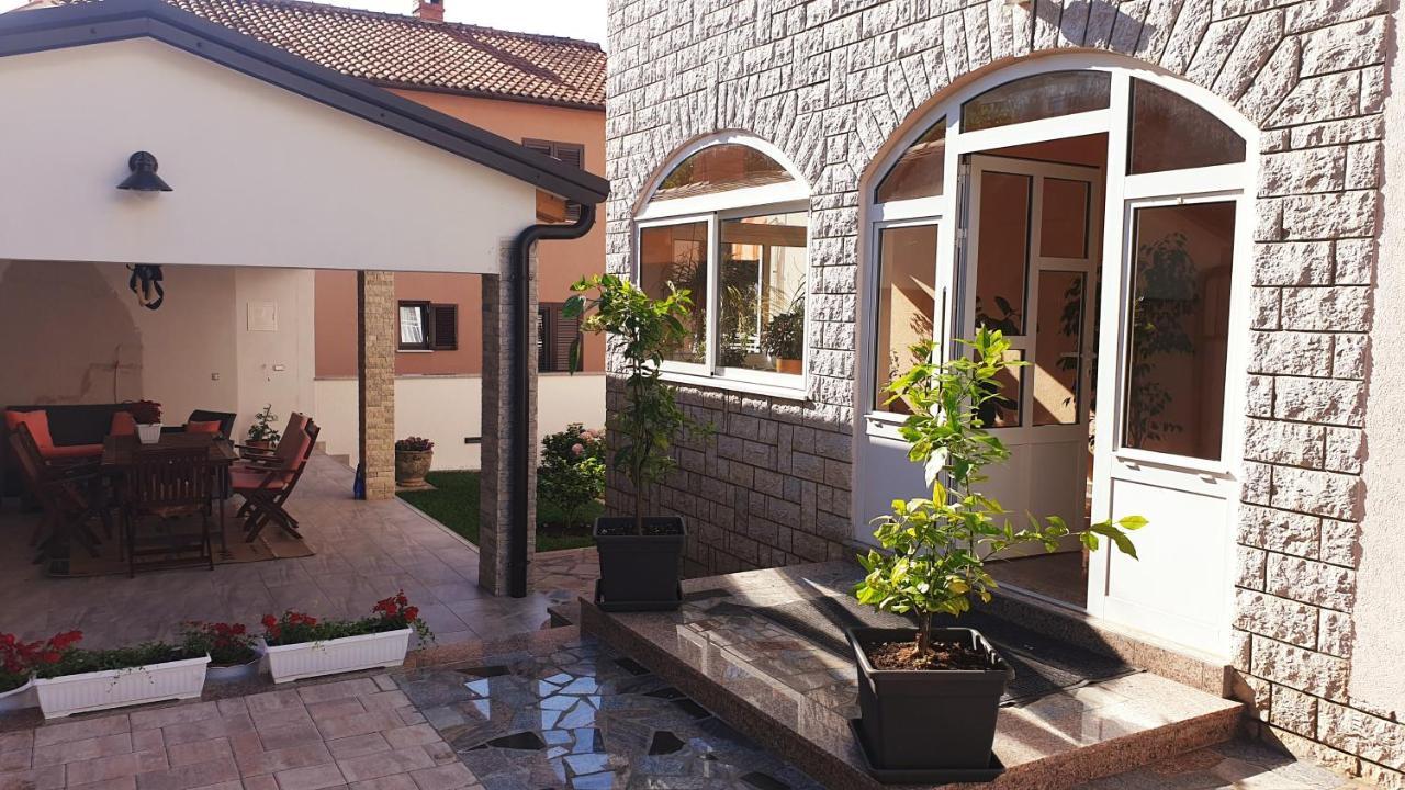 Apartament House Maric Poreč Zewnętrze zdjęcie