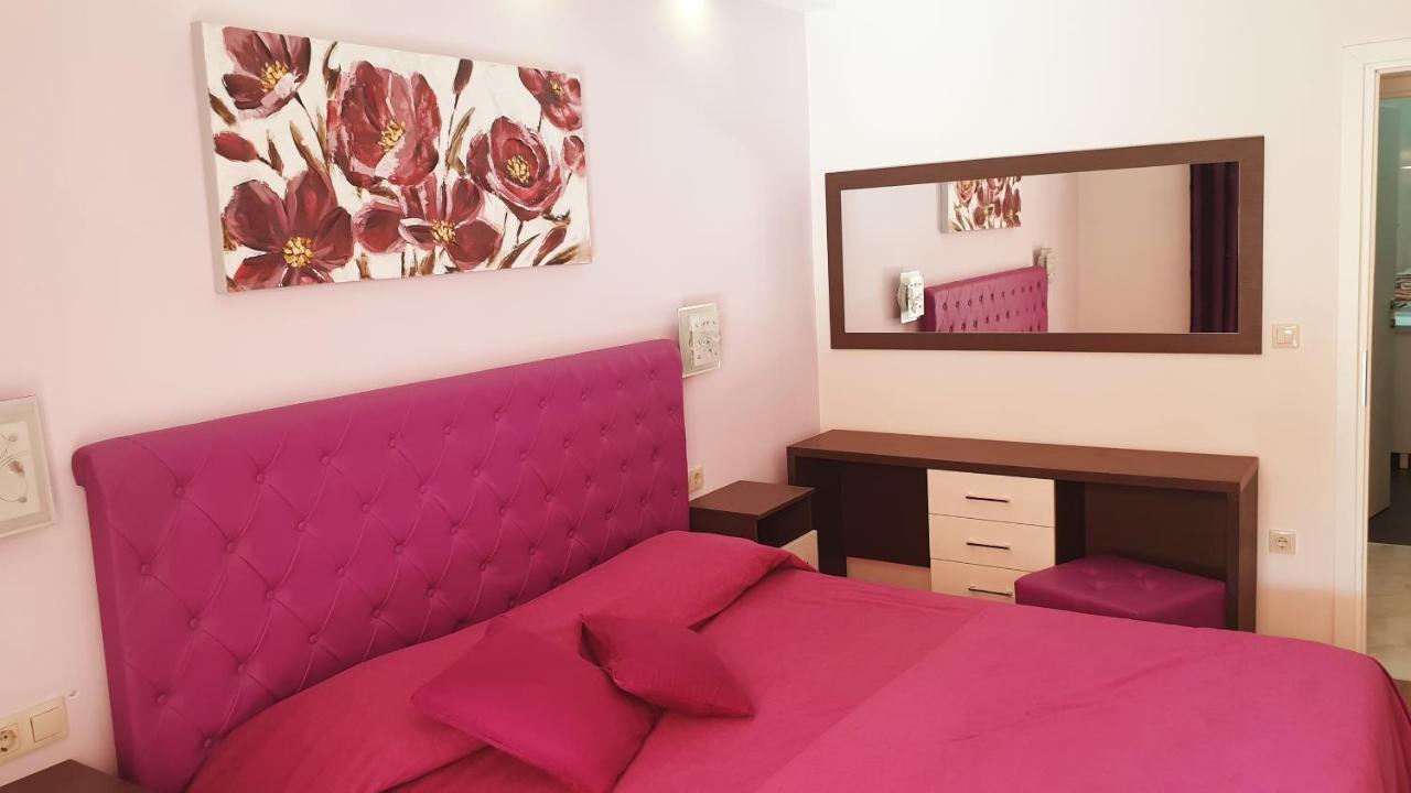 Apartament House Maric Poreč Zewnętrze zdjęcie