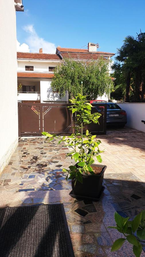 Apartament House Maric Poreč Zewnętrze zdjęcie