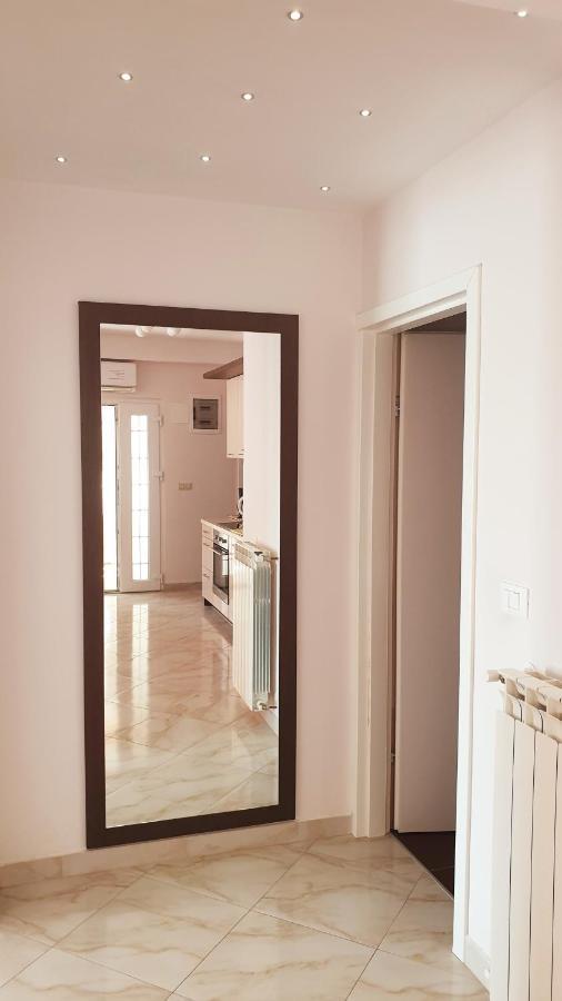 Apartament House Maric Poreč Zewnętrze zdjęcie