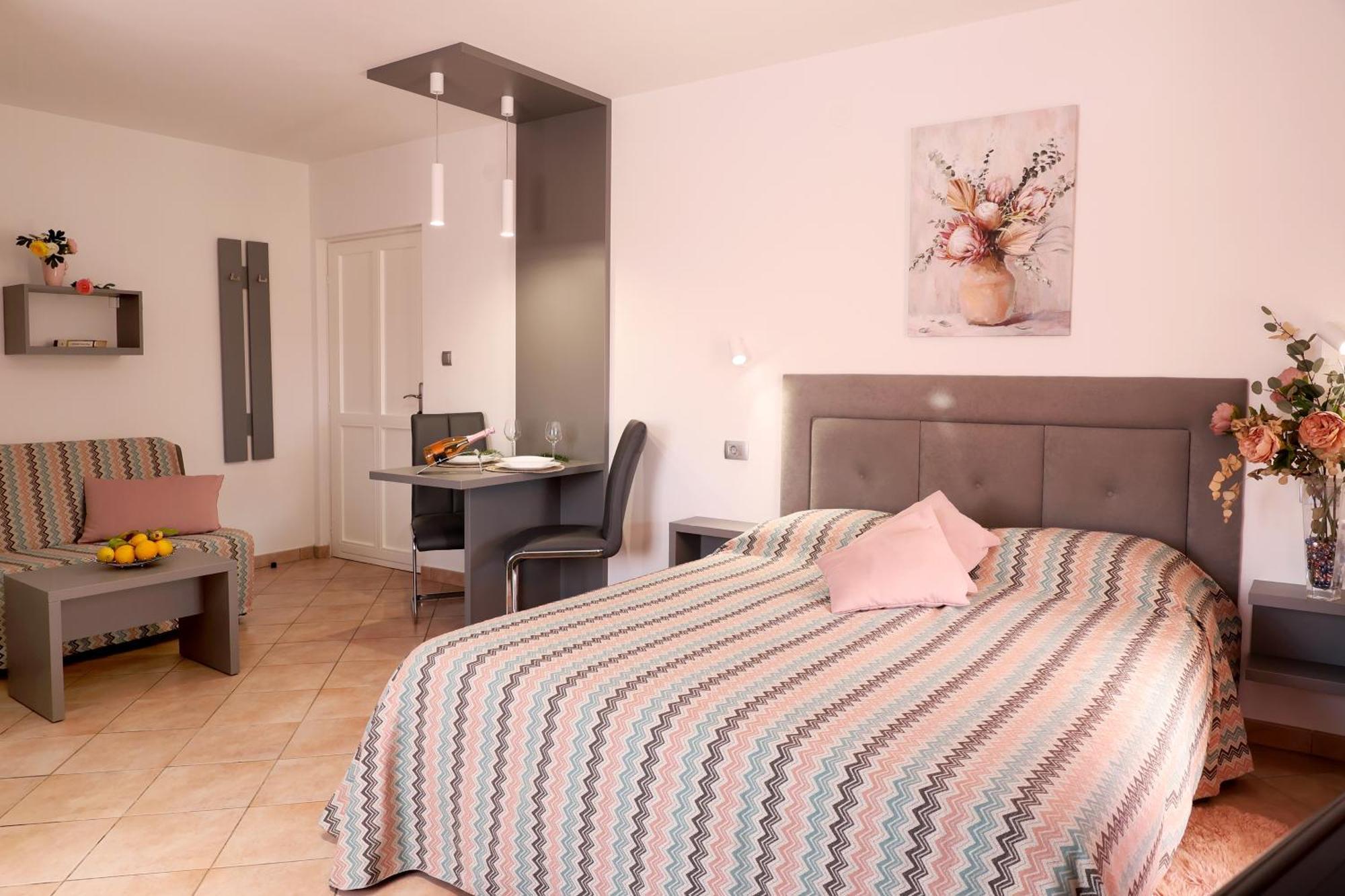 Apartament House Maric Poreč Zewnętrze zdjęcie