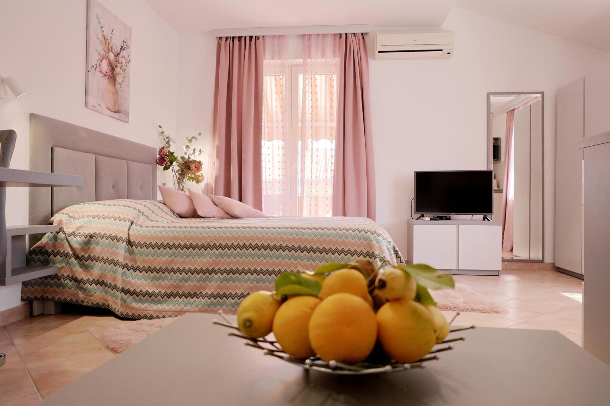 Apartament House Maric Poreč Zewnętrze zdjęcie