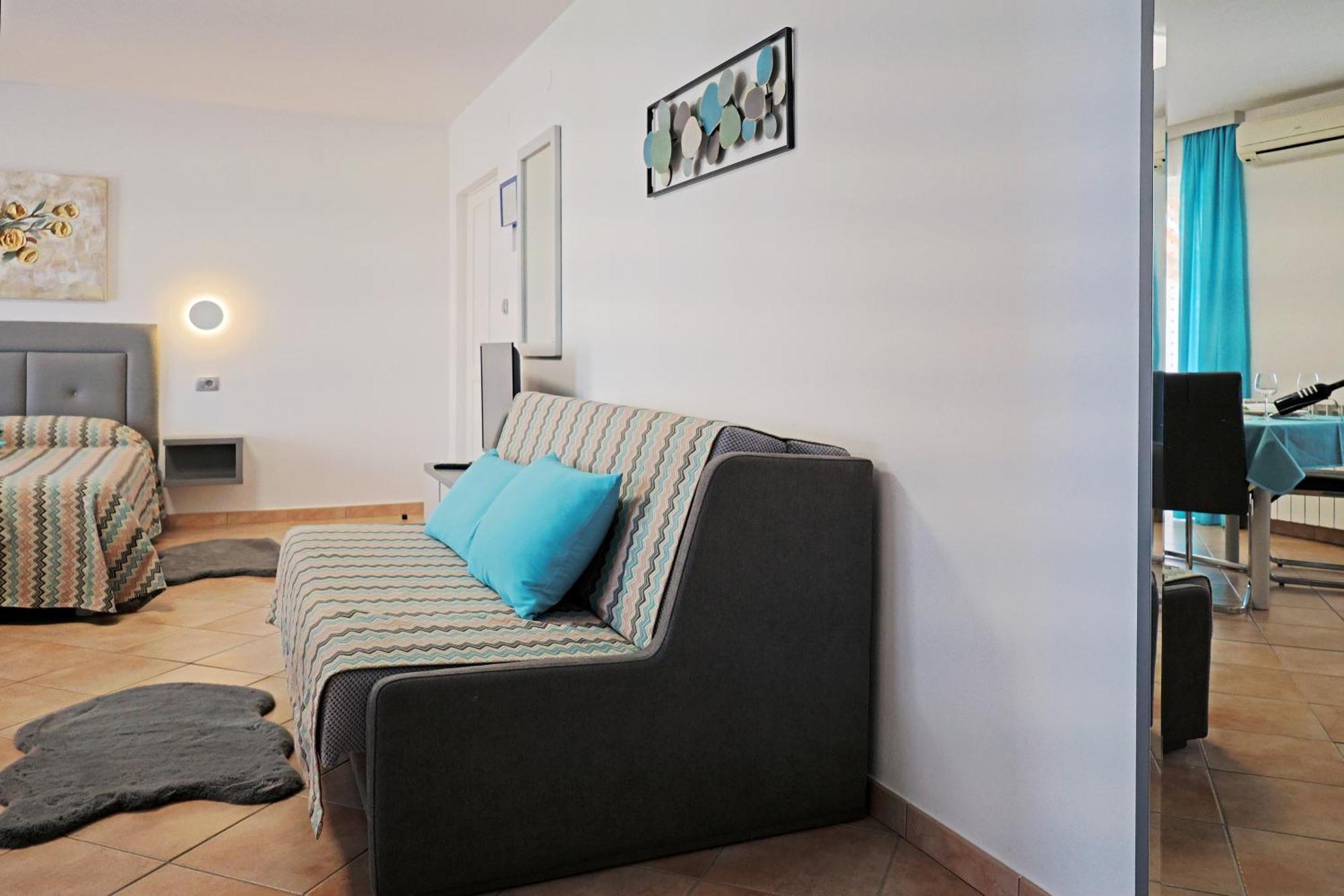 Apartament House Maric Poreč Zewnętrze zdjęcie
