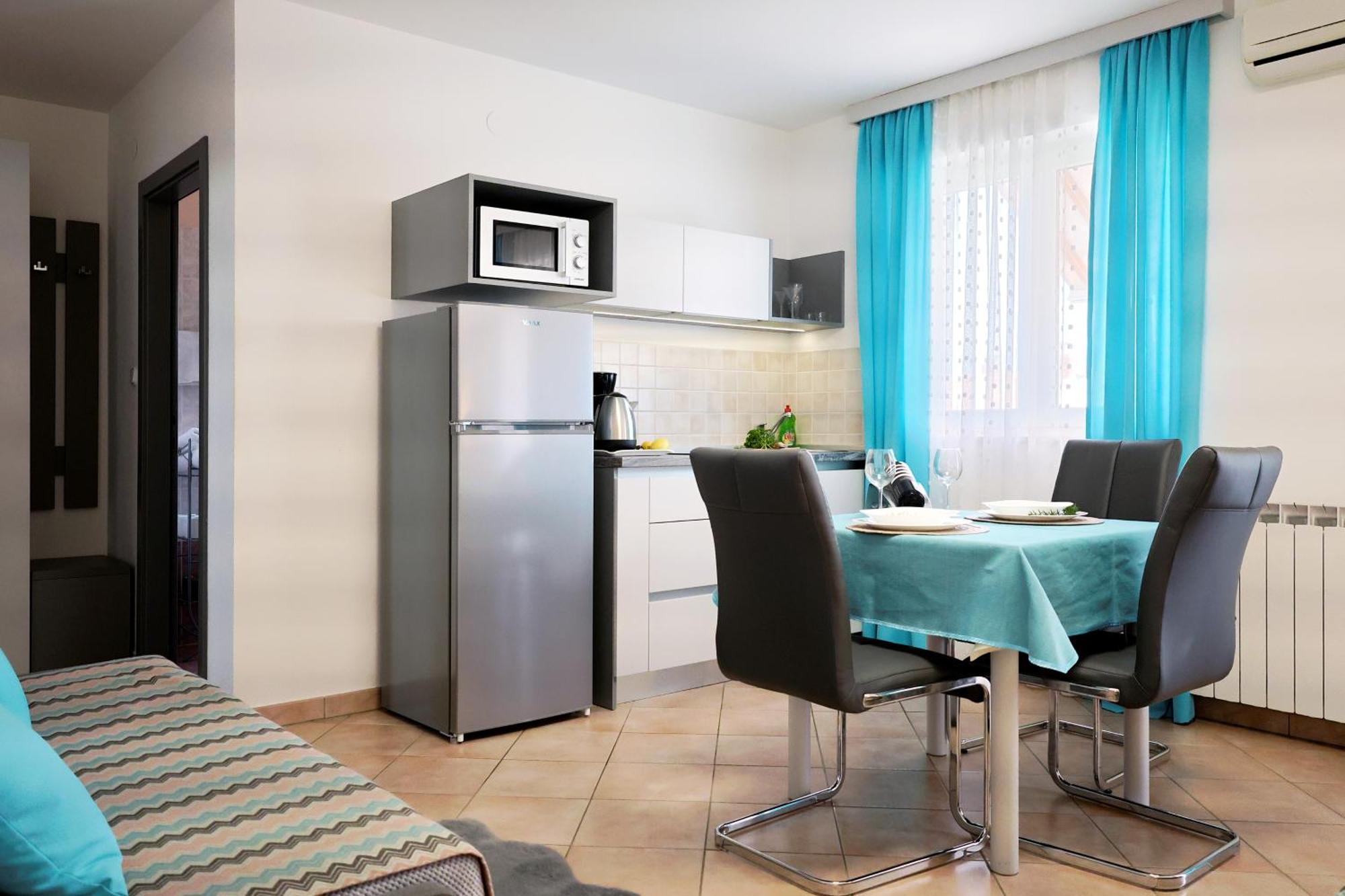 Apartament House Maric Poreč Zewnętrze zdjęcie