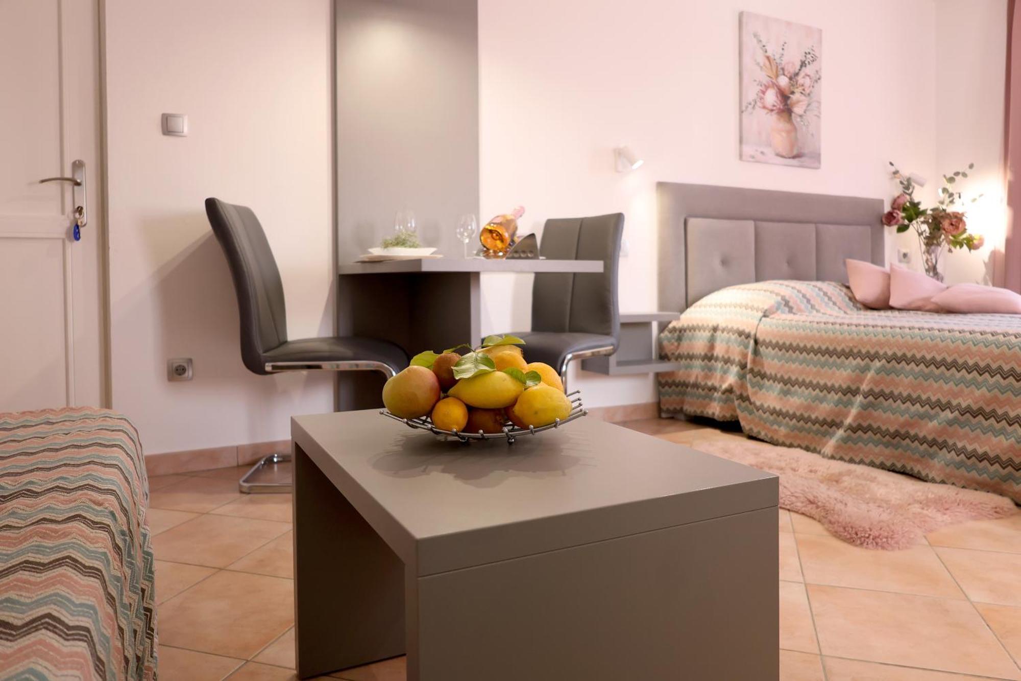 Apartament House Maric Poreč Zewnętrze zdjęcie