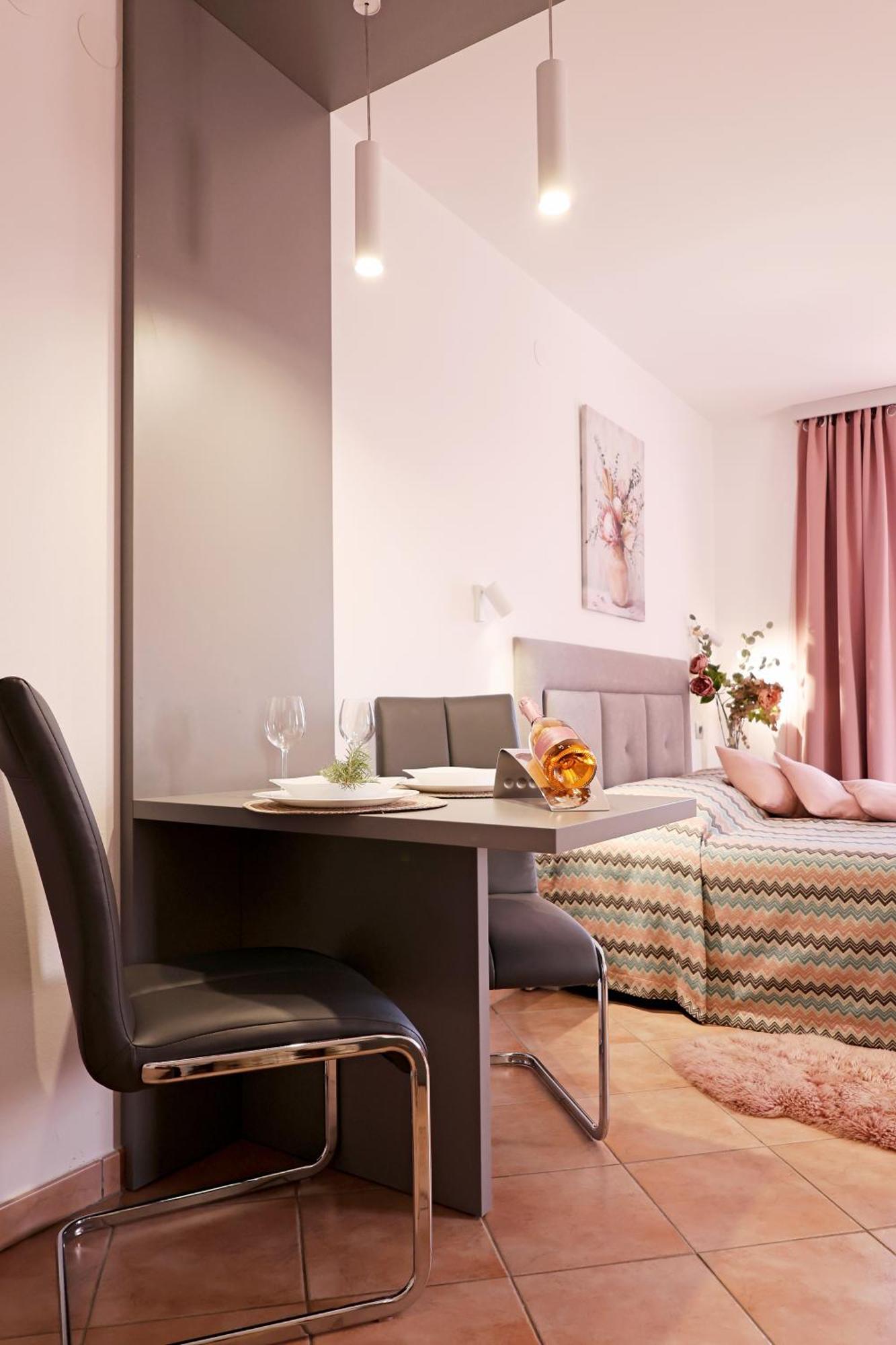Apartament House Maric Poreč Zewnętrze zdjęcie