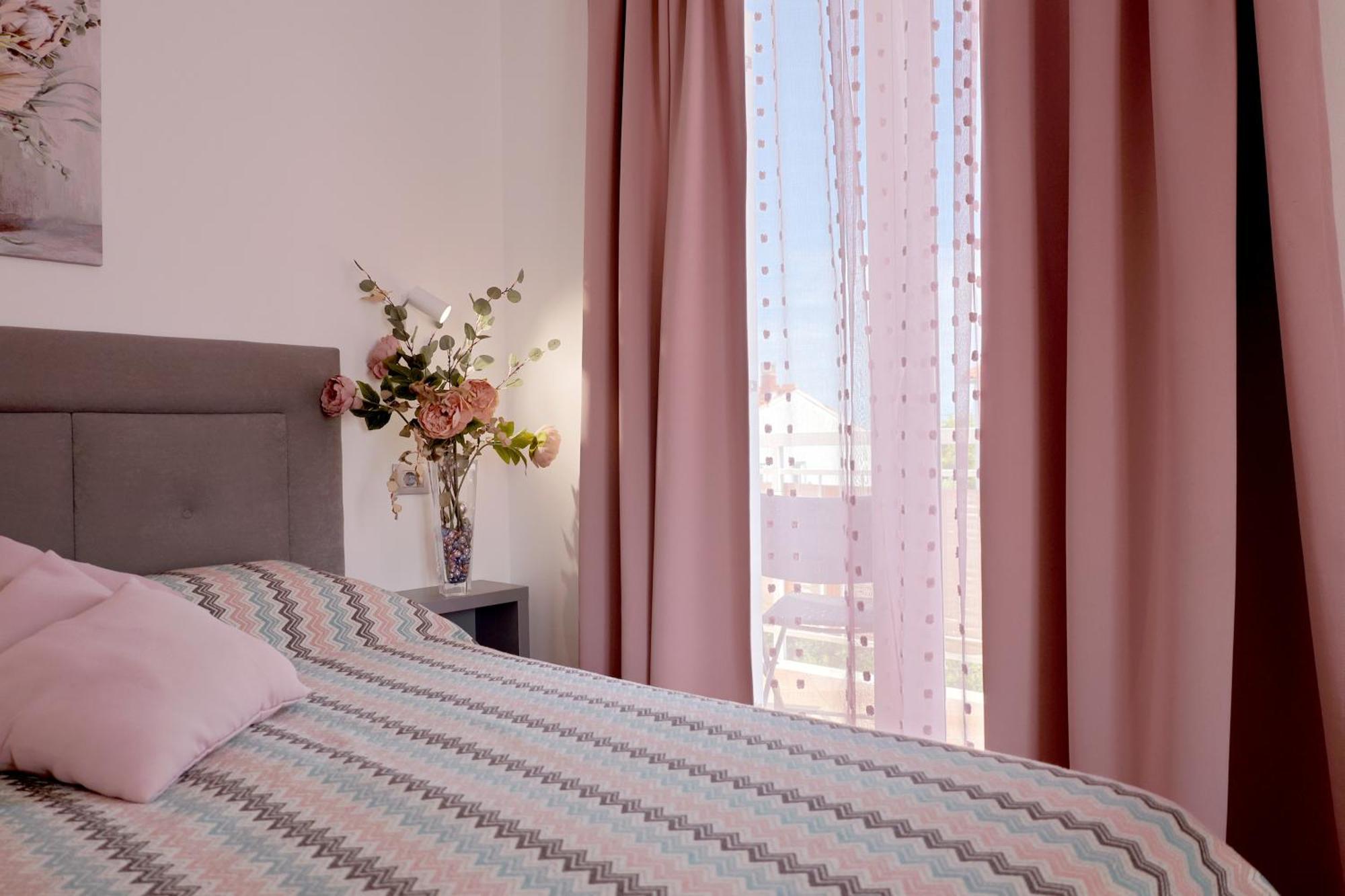 Apartament House Maric Poreč Zewnętrze zdjęcie