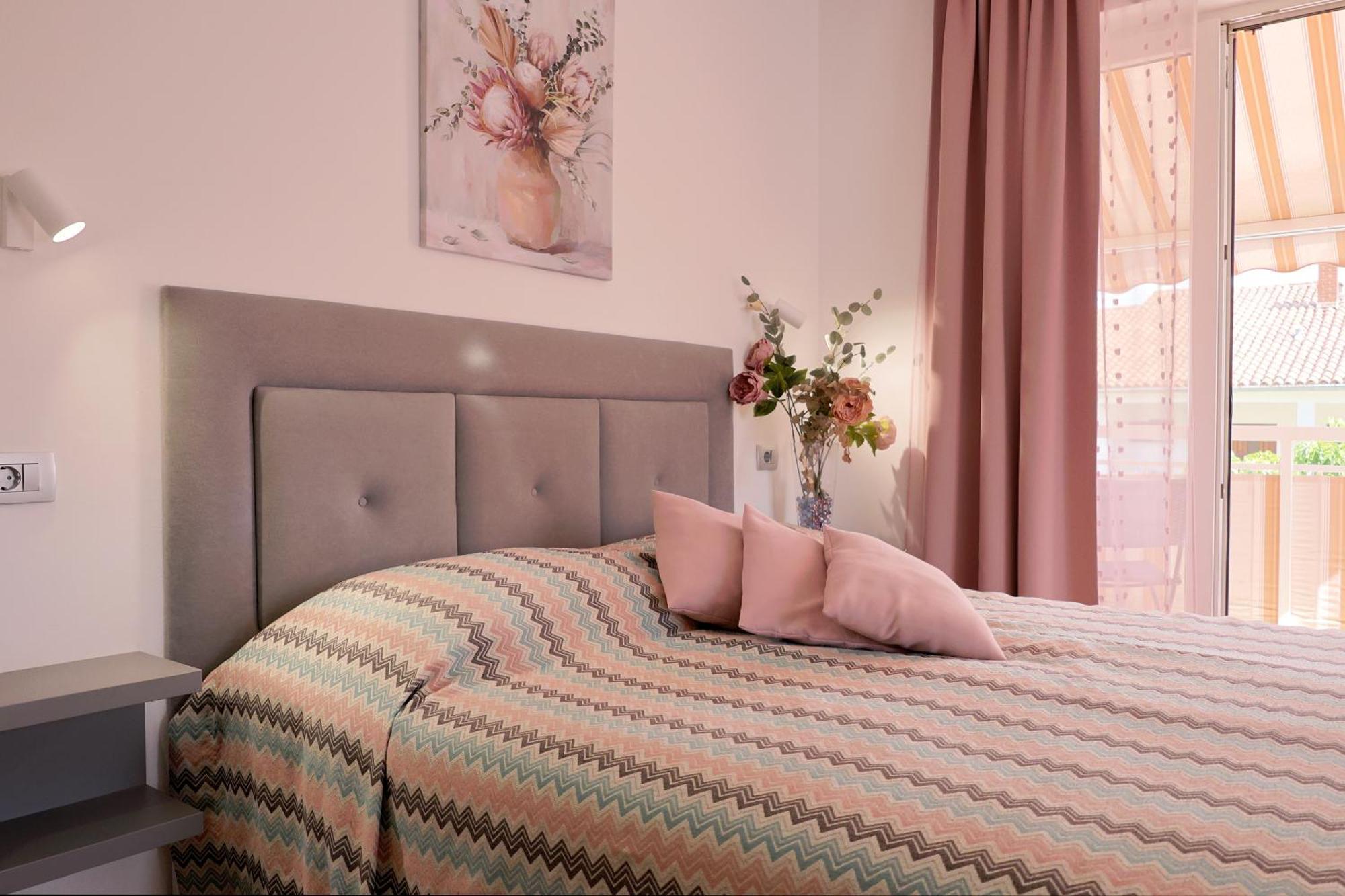 Apartament House Maric Poreč Zewnętrze zdjęcie