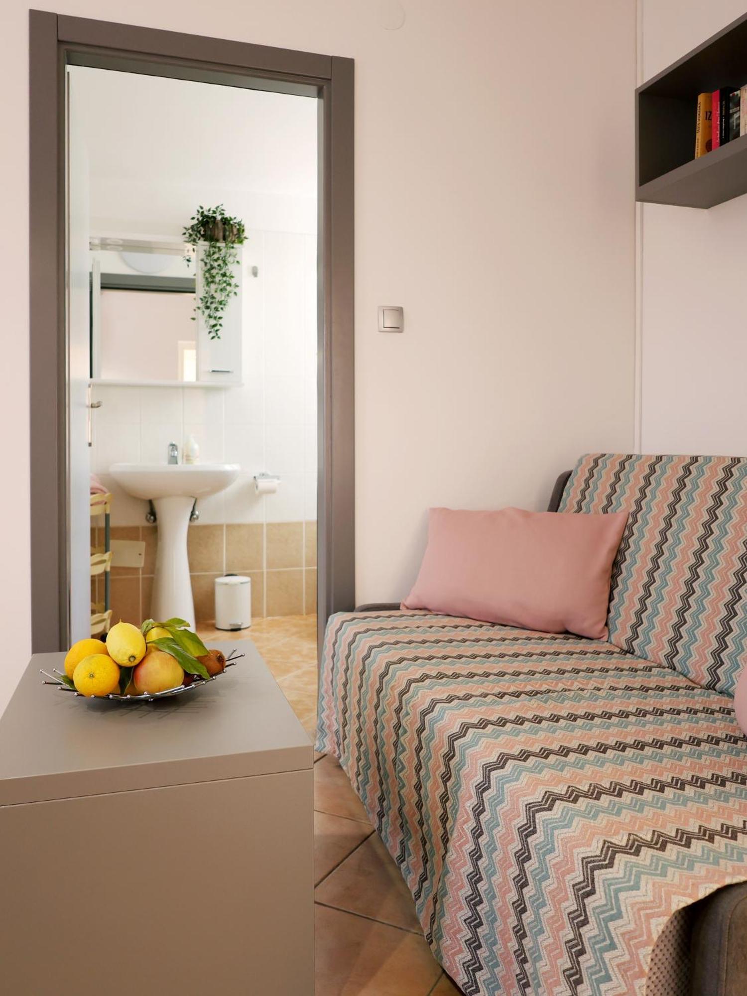 Apartament House Maric Poreč Zewnętrze zdjęcie