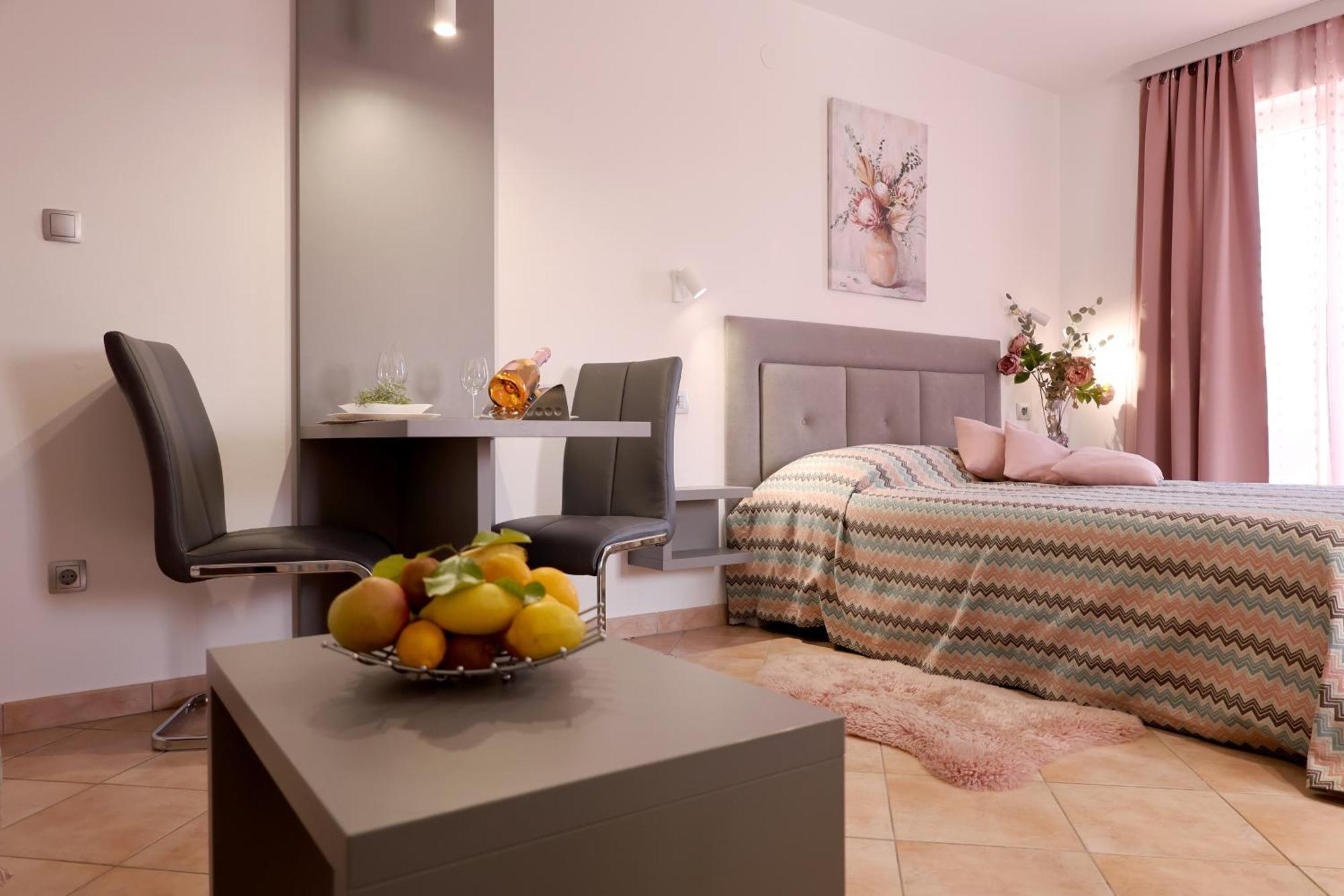 Apartament House Maric Poreč Zewnętrze zdjęcie