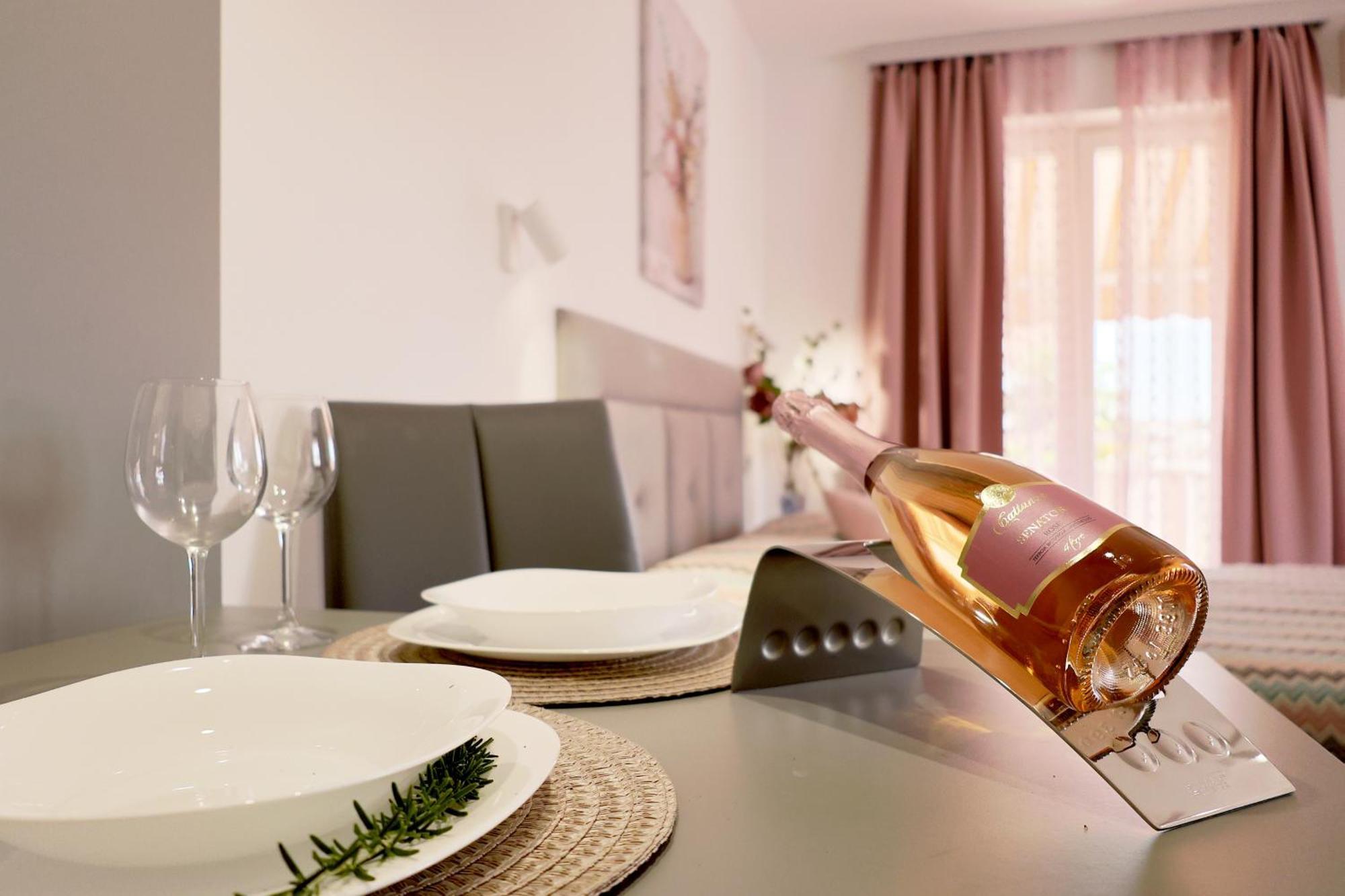 Apartament House Maric Poreč Zewnętrze zdjęcie