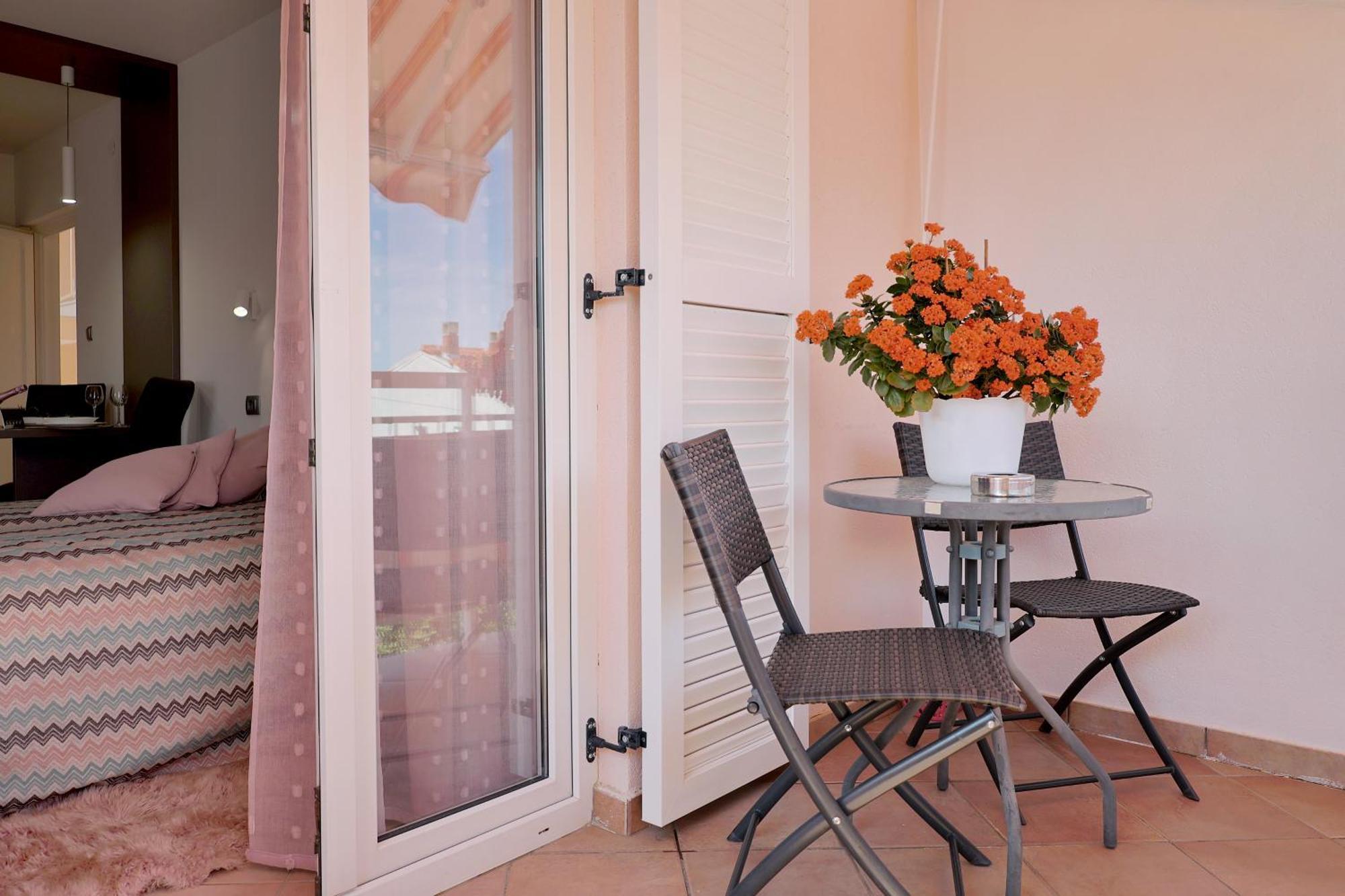 Apartament House Maric Poreč Zewnętrze zdjęcie