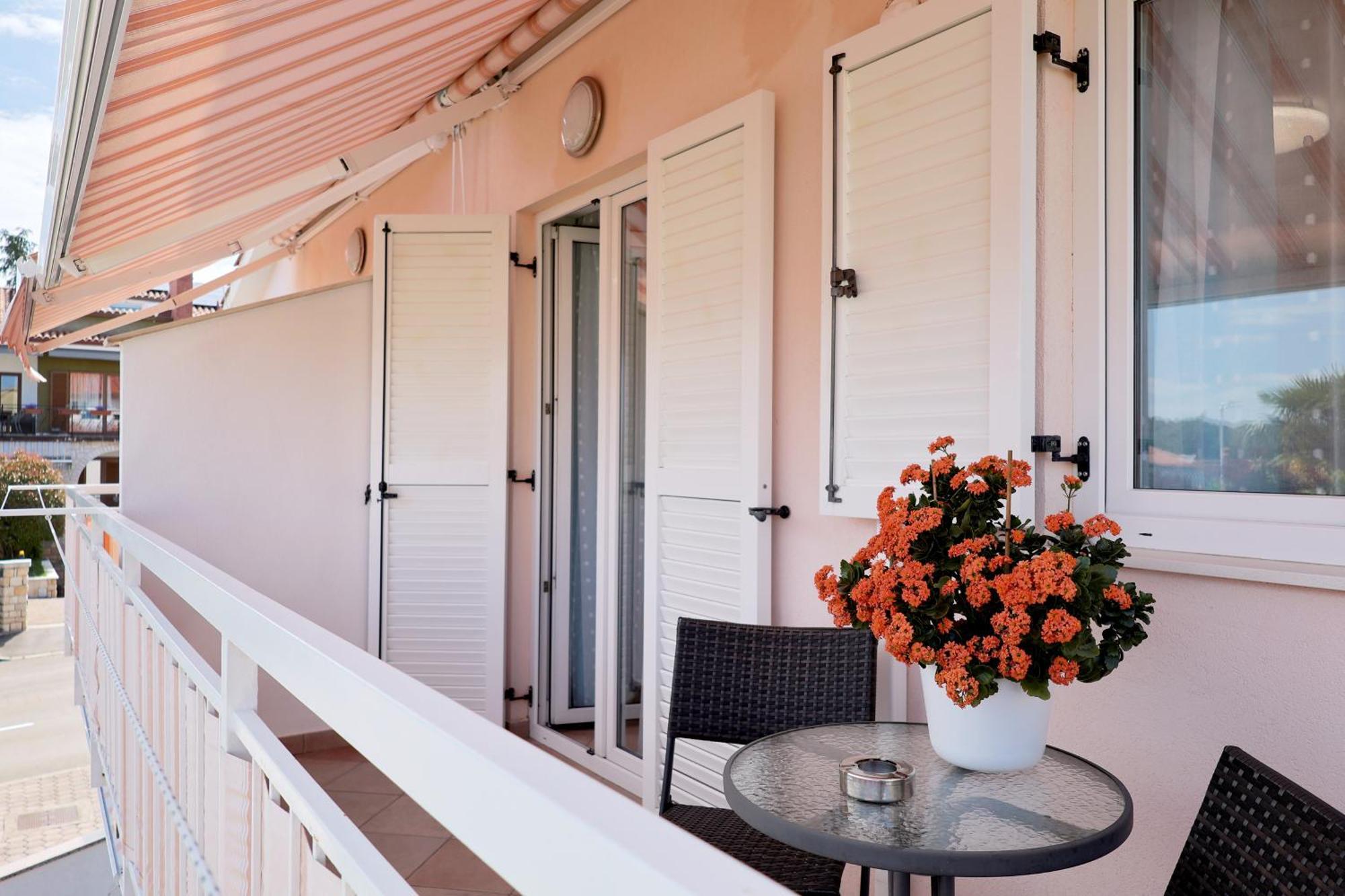 Apartament House Maric Poreč Zewnętrze zdjęcie