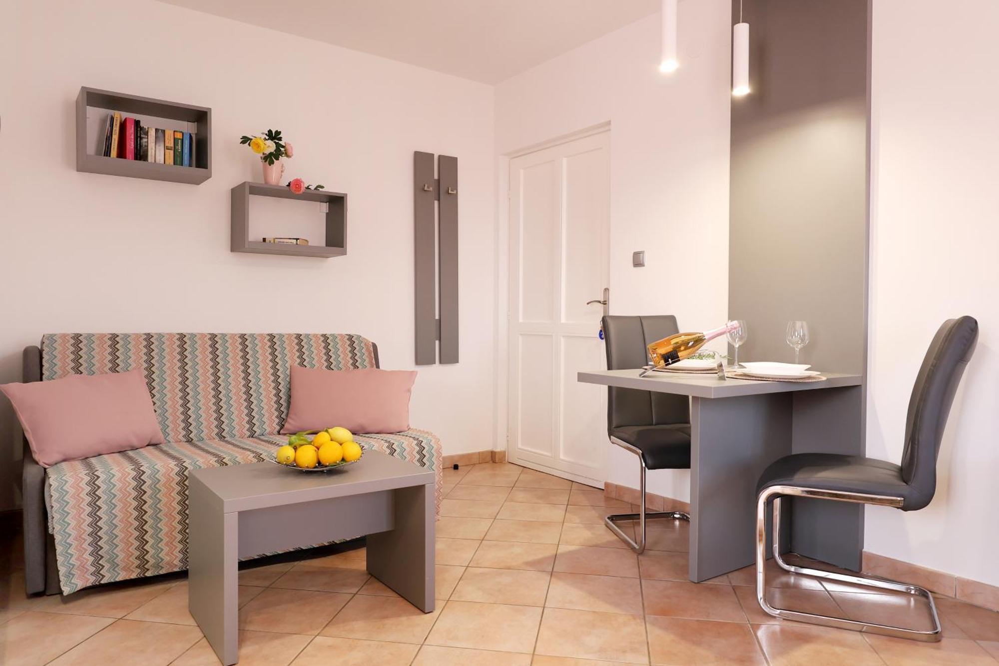Apartament House Maric Poreč Zewnętrze zdjęcie