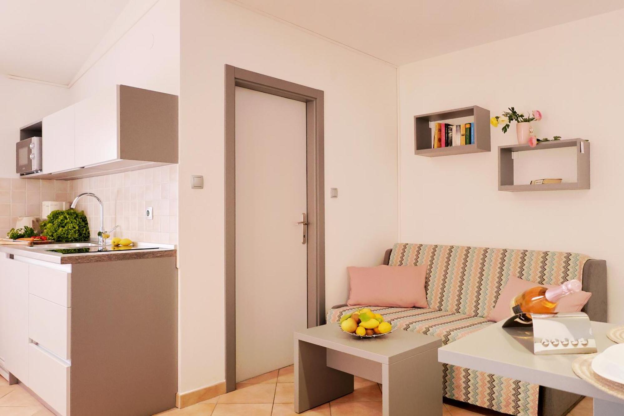 Apartament House Maric Poreč Zewnętrze zdjęcie