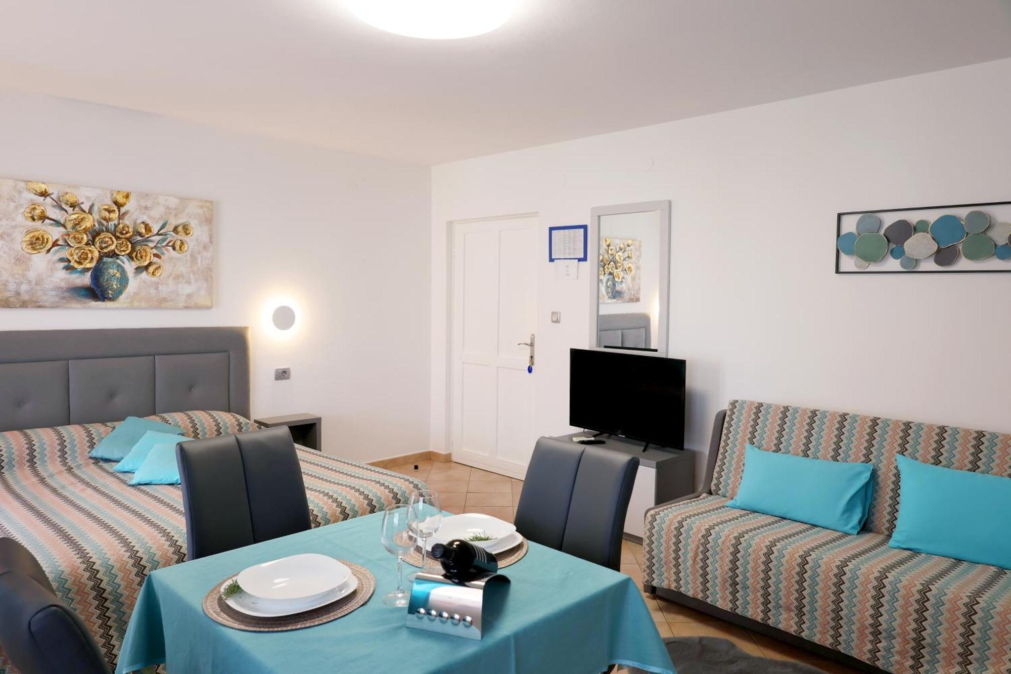 Apartament House Maric Poreč Zewnętrze zdjęcie