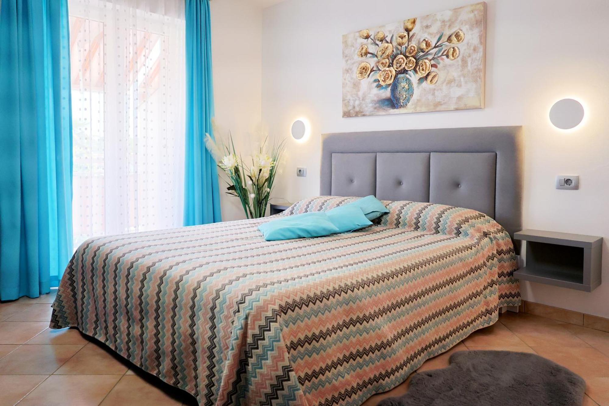 Apartament House Maric Poreč Zewnętrze zdjęcie