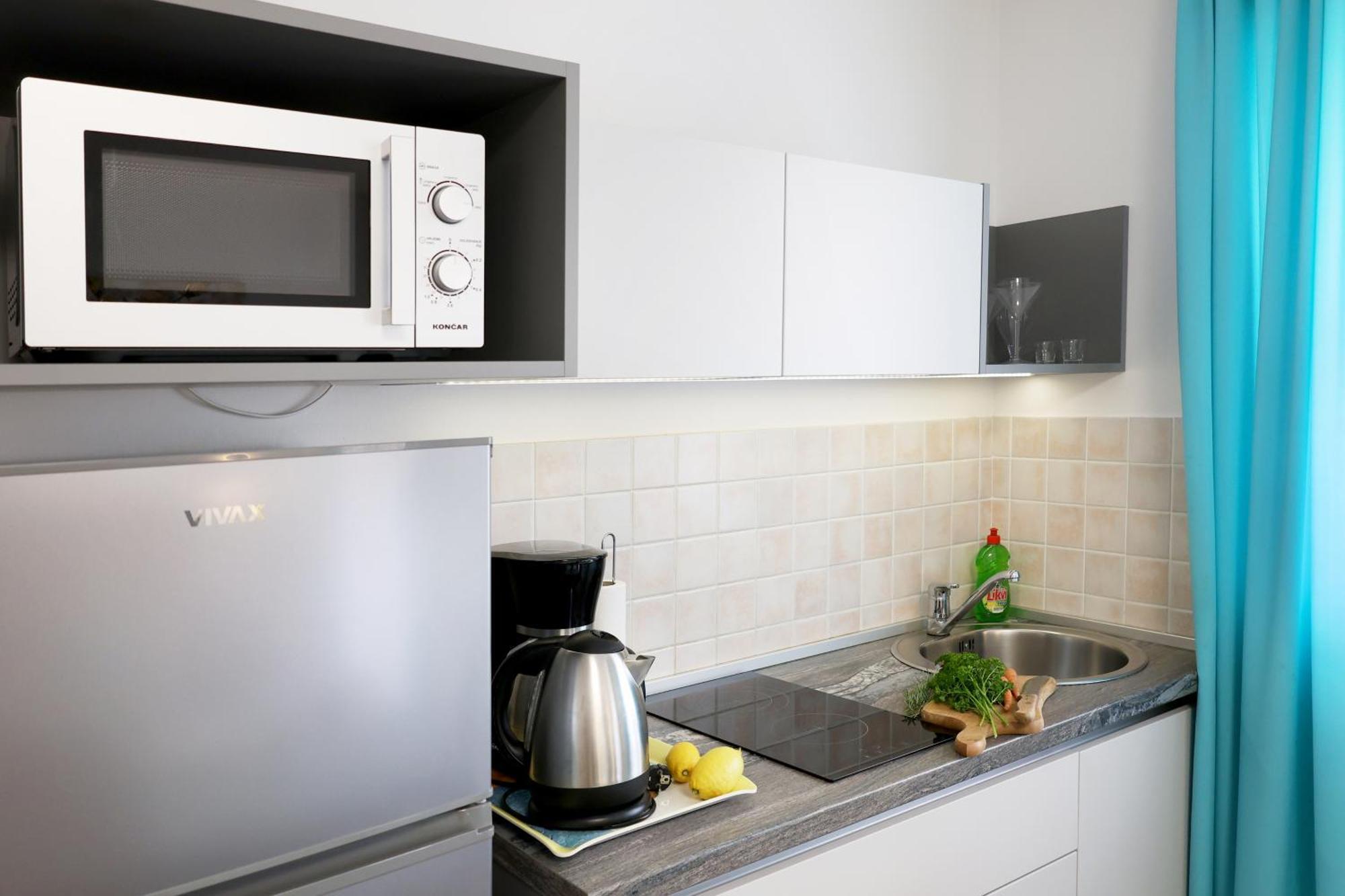 Apartament House Maric Poreč Zewnętrze zdjęcie