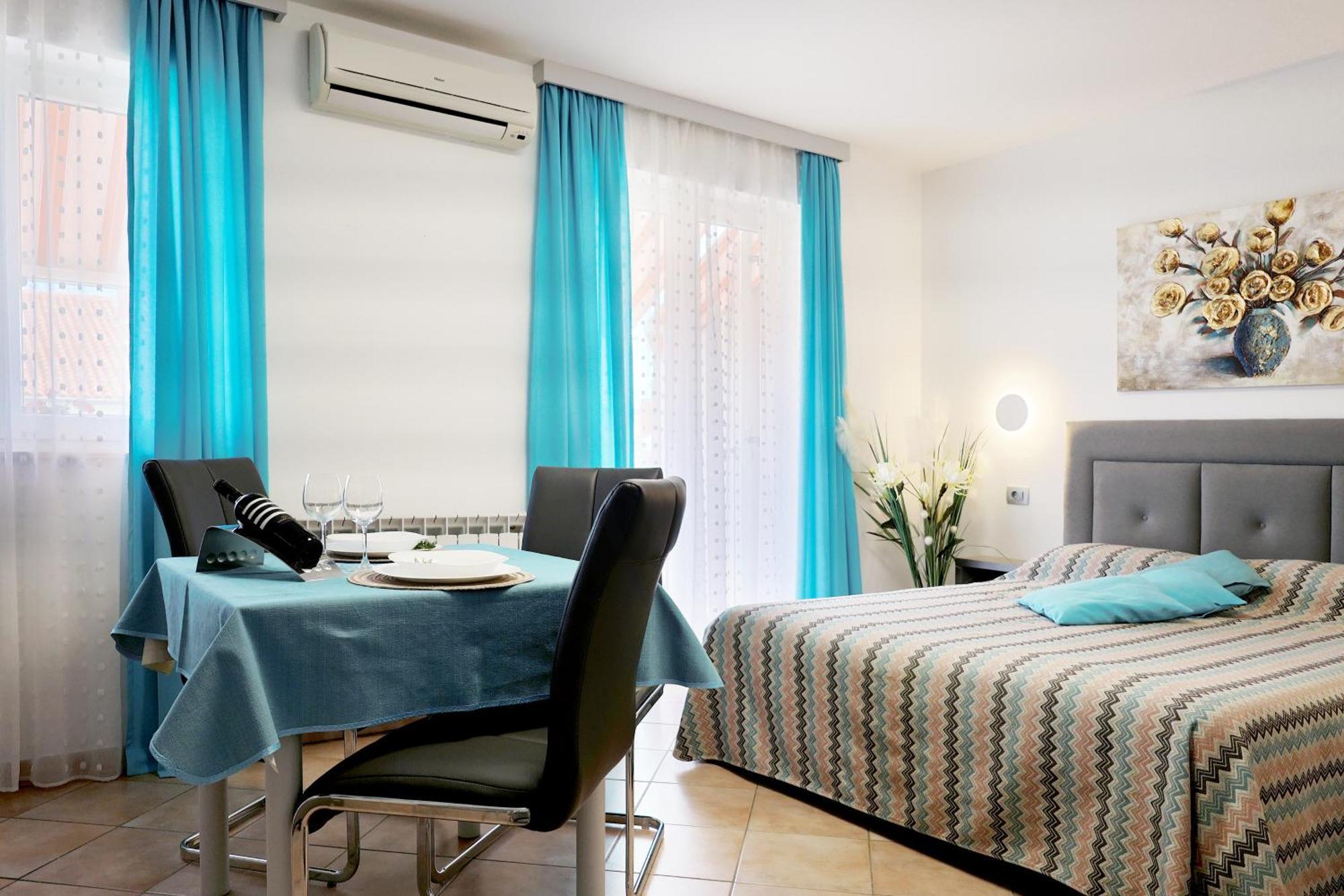 Apartament House Maric Poreč Zewnętrze zdjęcie