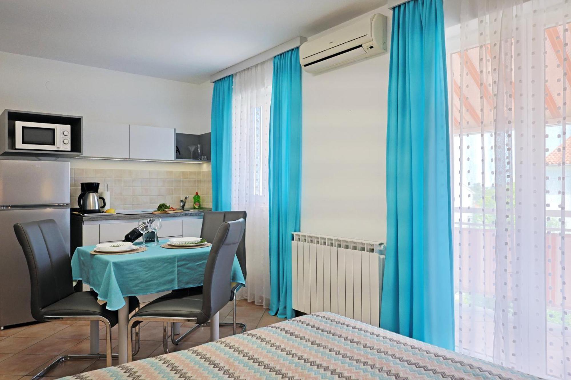 Apartament House Maric Poreč Zewnętrze zdjęcie