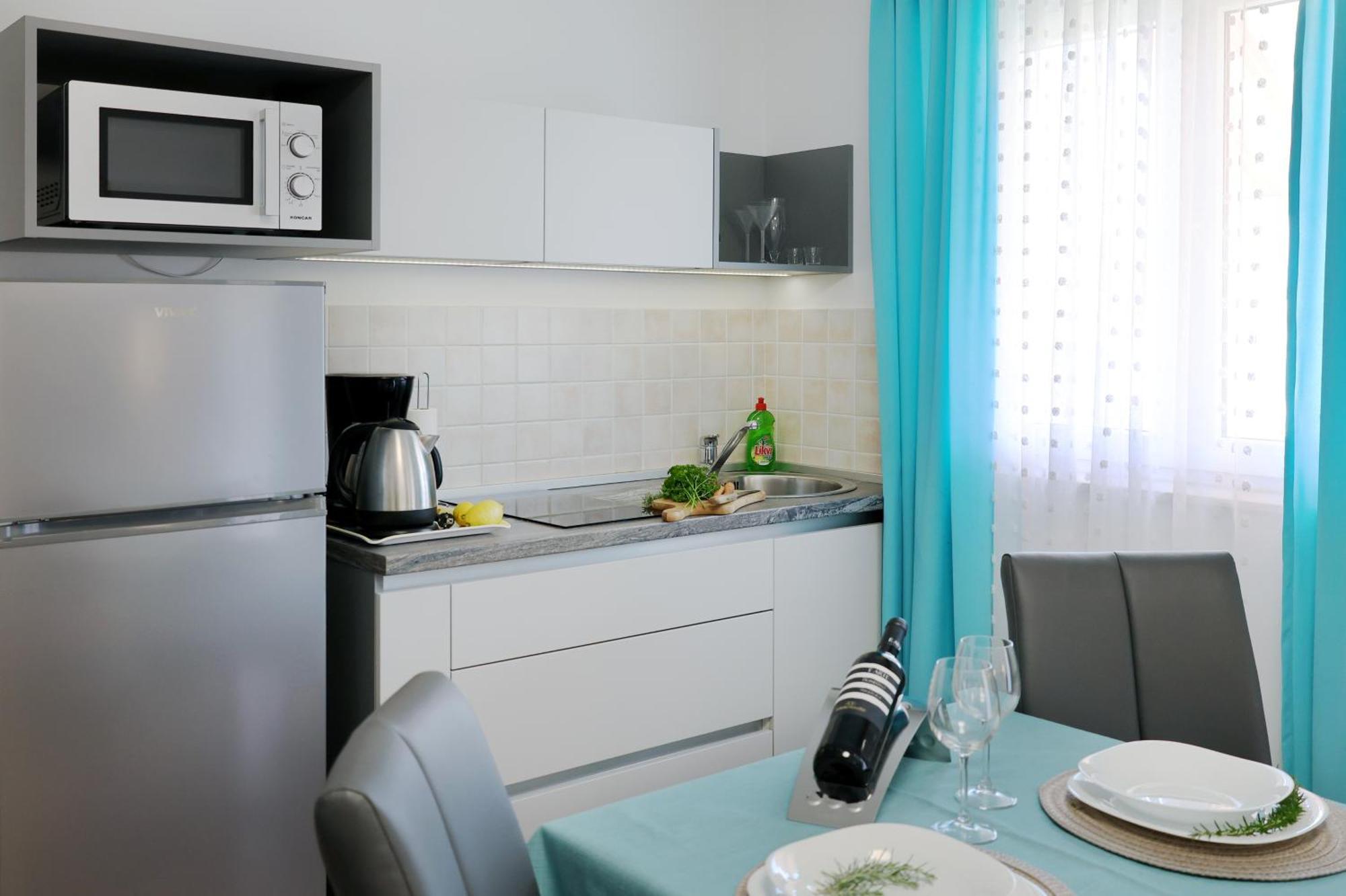 Apartament House Maric Poreč Zewnętrze zdjęcie