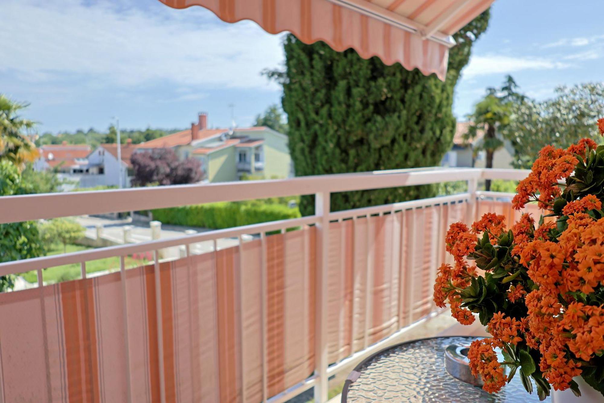 Apartament House Maric Poreč Zewnętrze zdjęcie