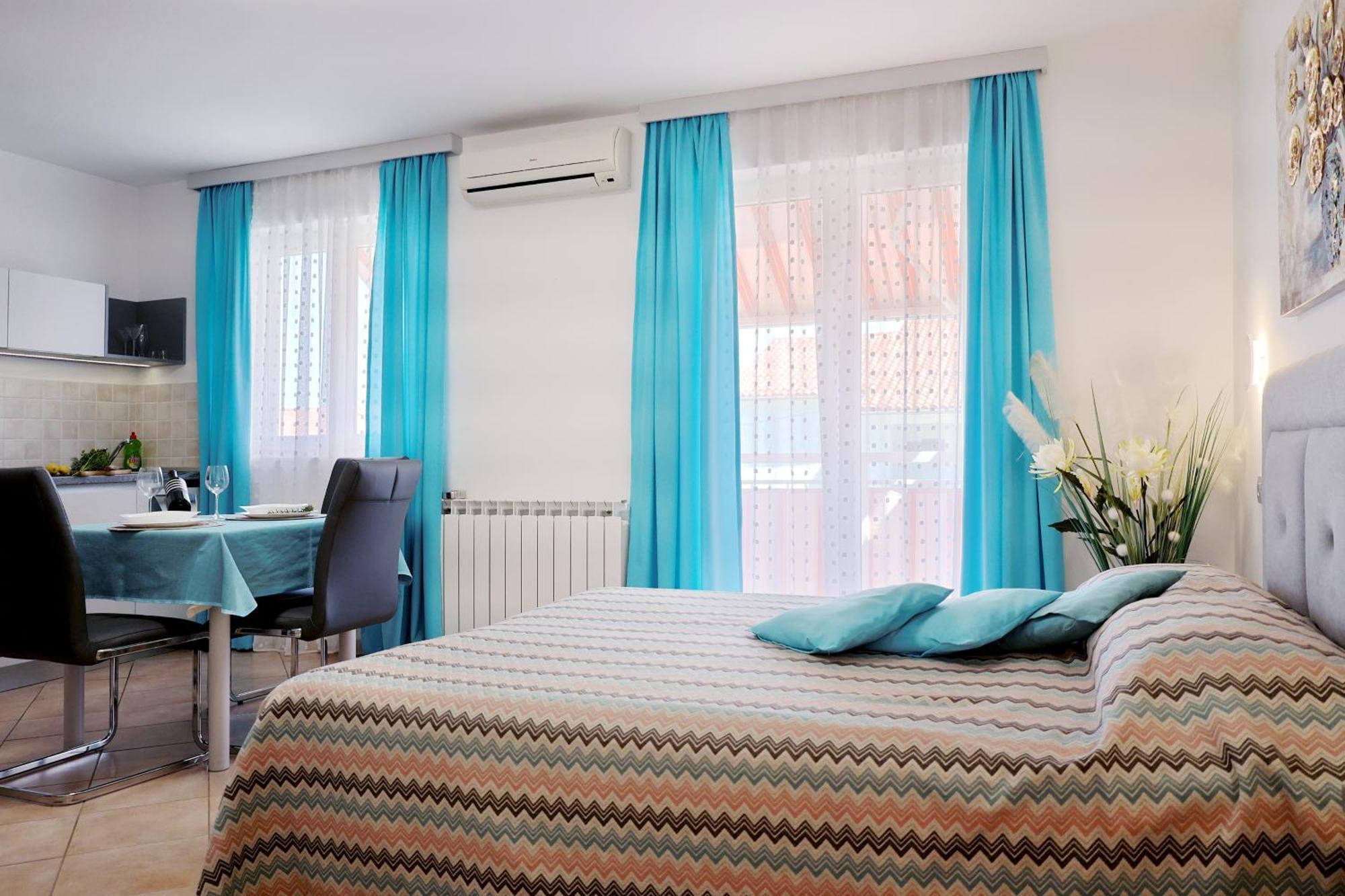 Apartament House Maric Poreč Zewnętrze zdjęcie