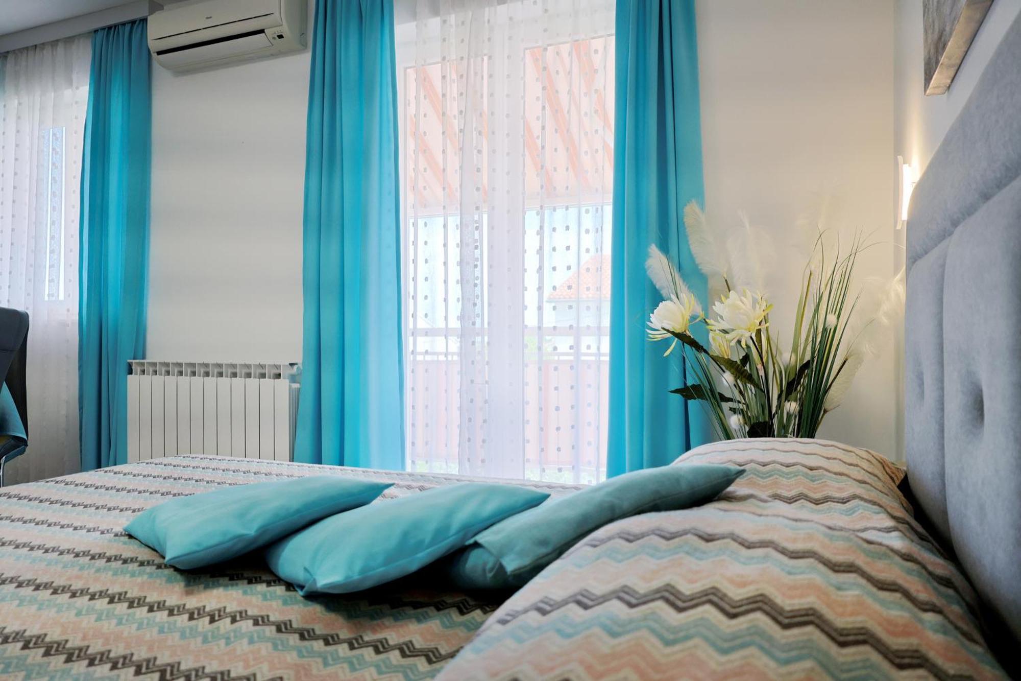 Apartament House Maric Poreč Zewnętrze zdjęcie