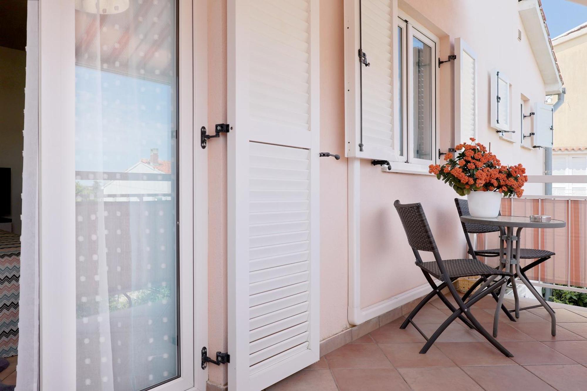 Apartament House Maric Poreč Zewnętrze zdjęcie