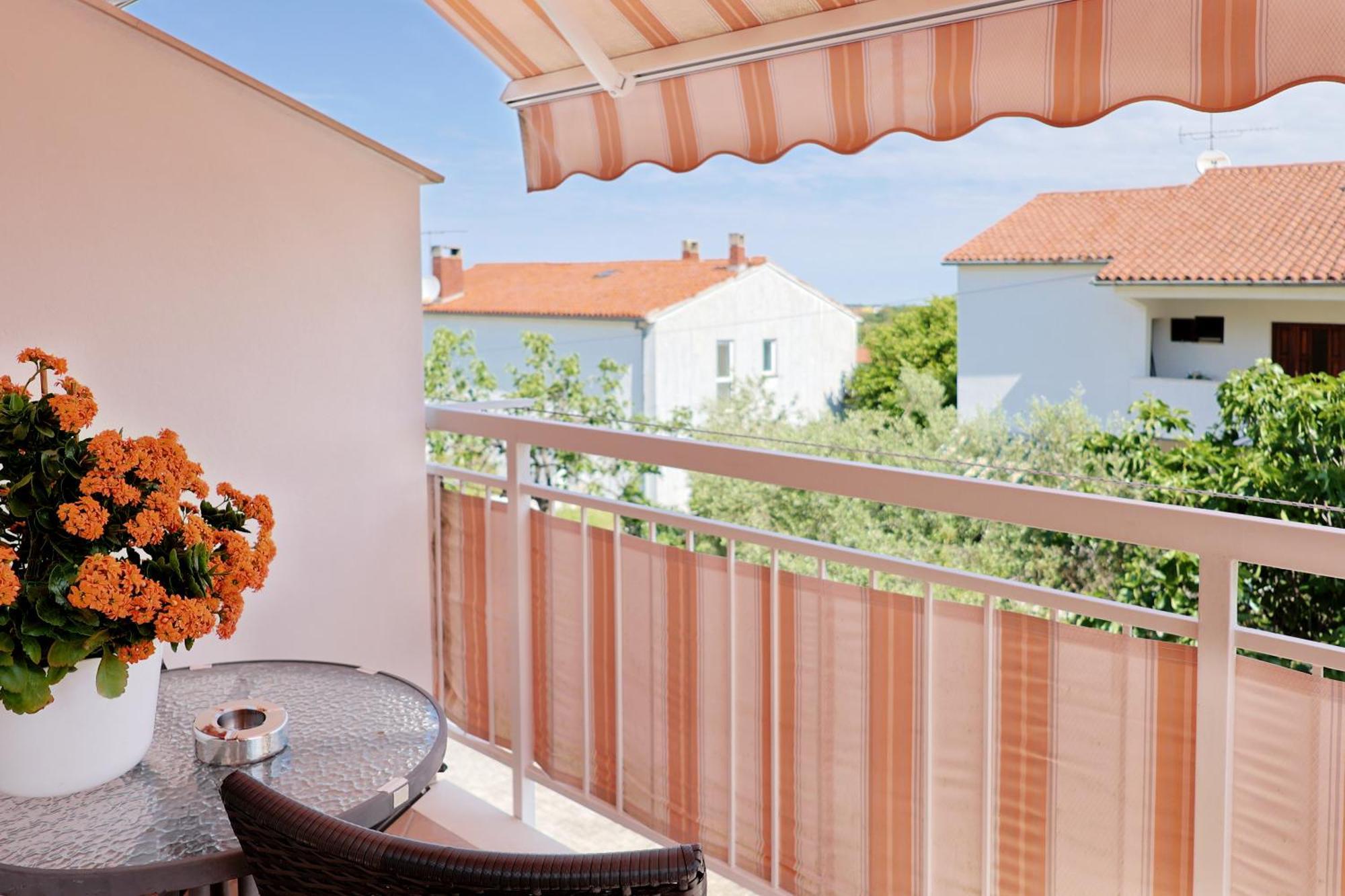 Apartament House Maric Poreč Zewnętrze zdjęcie